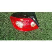 Стоп сигнал Toyota MARK X GRX120 4GRFSE