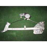 Стеклоподъемник Toyota COROLLA LEVIN AE111 4AFE