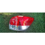 Стоп сигнал Toyota WISH ZGE20G 2ZRFAE