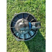 Моторчик печки Toyota BB NCP31 1NZFE