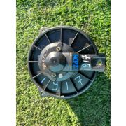Моторчик печки Toyota FUNCARGO NCP21 1NZFE