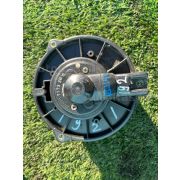 Моторчик печки Toyota HIACE REGIUS RCH41 3RZFE