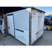 Будка Mazda BONGO SK22T R2