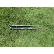 Амортизатор Toyota VITZ SCP10 1SZFE