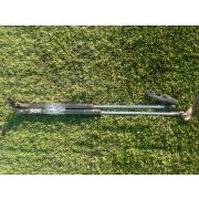 Амортизатор двери Toyota VITZ SCP10 1SZFE