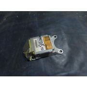 Блок SRS Toyota VITZ KSP90 1KRFE