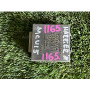 Компьютер Toyota HARRIER ACU15 2AZFE