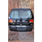 Дверь 5-я Nissan ELGRAND APWE50 VQ35DE