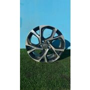 Колесо Toyota C-HR