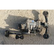 Редуктор Honda VEZEL RU4 LEB