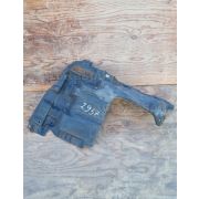 Защита двигателя Toyota WISH ZNE10 1ZZFE