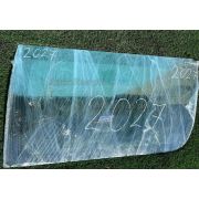 Стекло двери Nissan ELGRAND APWE50 VQ35DE