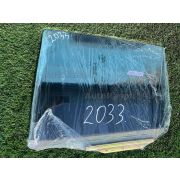 Стекло двери Toyota VITZ SCP10 1SZFE