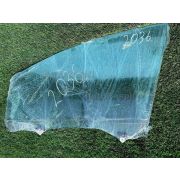 Стекло двери Toyota WISH ZGE20 2ZRFAE