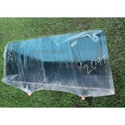 Стекло двери Toyota WISH ZGE20 2ZRFAE