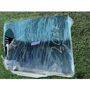 Стекло двери Toyota VITZ SCP10 1SZFE