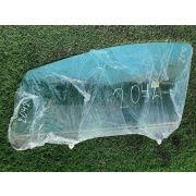 Стекло двери Toyota WISH ZGE20 2ZRFAE