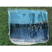 Стекло двери Toyota VITZ SCP13 2SZFE