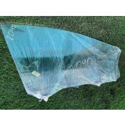 Стекло двери Toyota WISH ZGE20 2ZRFAE