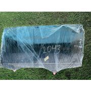 Стекло двери Toyota WISH ZGE20 2ZRFAE