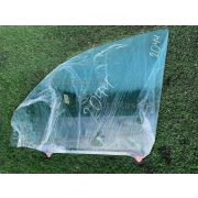 Стекло двери Toyota RAV4 ZCA26 1ZZFE