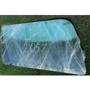 Стекло двери Nissan ELGRAND APE50 VQ35DE