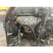 Двигатель Nissan SERENA PC24 SR20DE