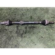 Привод Toyota PRIUS ZVW30 2ZRFXE