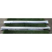 Обвес Toyota MARK X GRX120 4GRFSE