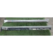 Порог Toyota WISH ZGE20 2ZRFAE