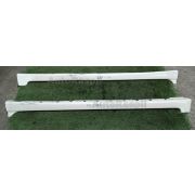 Обвес Toyota WISH ZNE10 1ZZFE