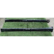 Порог Toyota WISH ZGE20 2ZRFAE