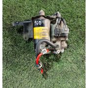 Блок ABS Toyota PRIUS ZVW30 2ZRFXE