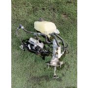 Главный тормозной цилиндр Toyota PRIUS NHW20 1NZFXE