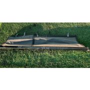 Полка багажника Toyota COROLLA FIELDER NZE144 1NZFE