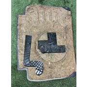 Полка багажника Toyota FUNCARGO NCP21 1NZFE