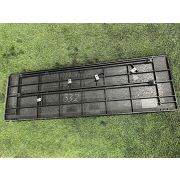 Полка багажника Toyota COROLLA FIELDER NZE141G 1NZFE