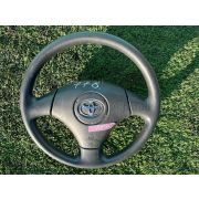 Руль с airbag Toyota BB NCP31 1NZFE