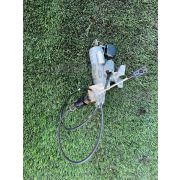 Замок зажигания Toyota VITZ SCP13 2SZFE