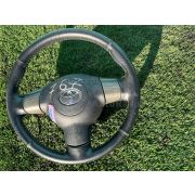 Руль с airbag Toyota WISH ZNE10G 1ZZFE