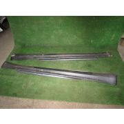 Порог Nissan SKYLINE CKV36 VQ37VHR