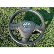 Руль с airbag Toyota COROLLA FIELDER NZE141G 1NZFE