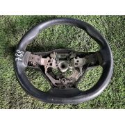 Руль с airbag Toyota VITZ KSP130 1KRFE