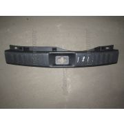 Обшивка багажника Nissan JUKE YF15 HR15DE