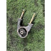 Подушка двигателя Toyota VITZ SCP10 1SZFE