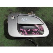 Ручка двери Mitsubishi DELICA PD6W 6G72