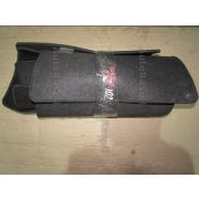 Коврик Nissan JUKE YF15 HR15DE