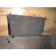 Радиатор кондиционера Toyota ESTIMA ACR50 2AZFE