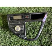 Управление печкой Toyota WISH ZNE10 1ZZFE