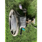 Рулевая колонка Toyota LITE ACE KR42 7KE